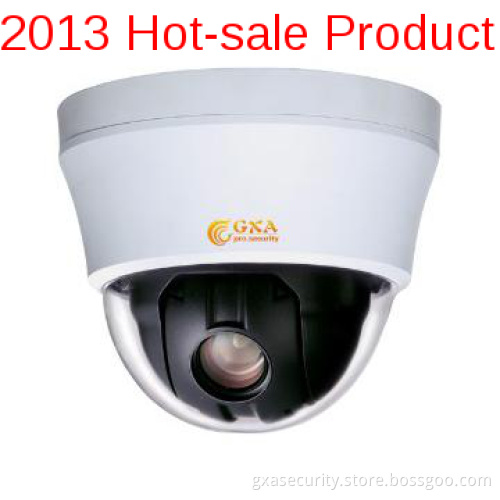 High Quality CCTV Dome Camera